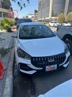 شيري أريزو 5